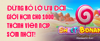 Thưởng Nạp Lại Cuối Tuần promotion